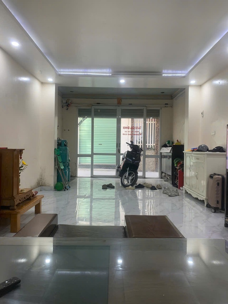 BÁN NHÀ MẶT NGÕ 96 CHỢ HÀNG – THÔNG 193 HỒ SEN – Ô TÔ ĐỖ CỬA – KINH DOANH TỐT